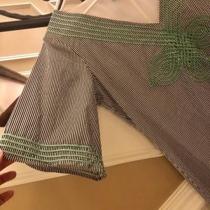 Judith March embroidered shift. Size M